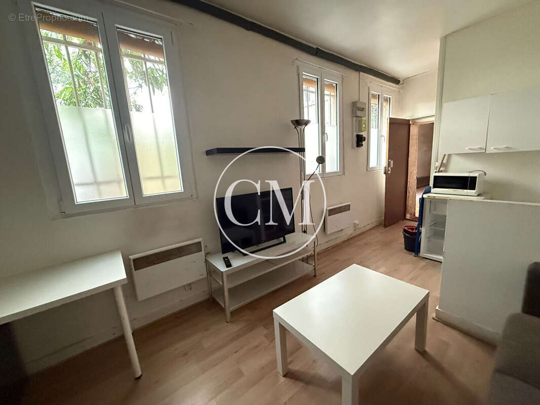 Paris 75011 studio - photo 5