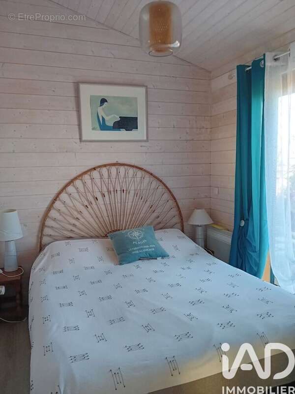 Photo 4 - Maison à LE VERDON-SUR-MER