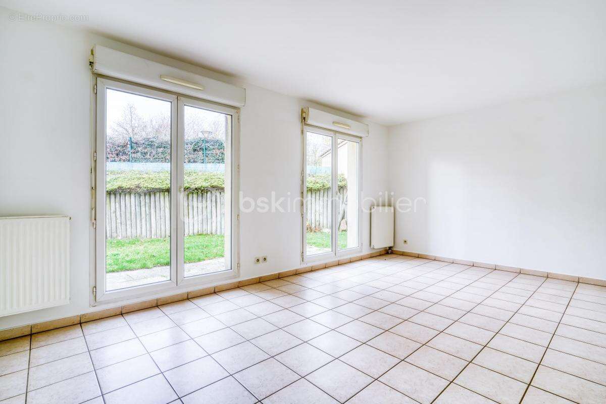 Maison à EVRY