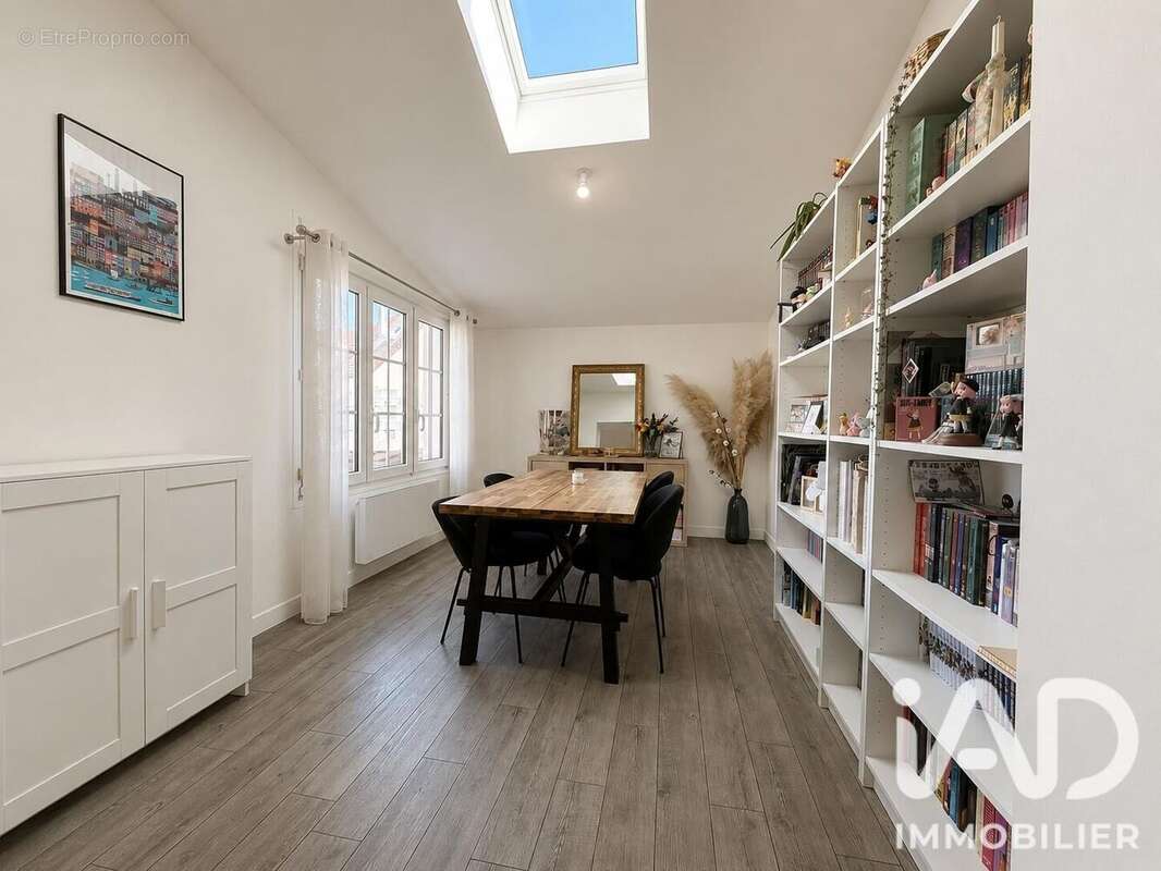 Maison 90 m² à Reims  - photo 5