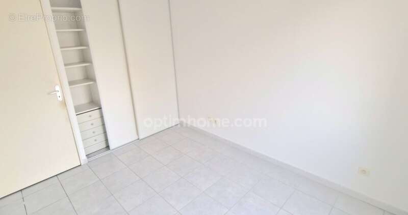 Appartement à ISTRES