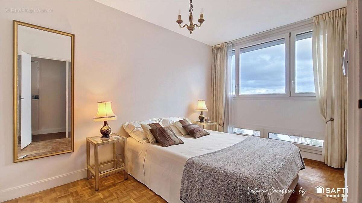 Photo 7 - Appartement à DRAVEIL