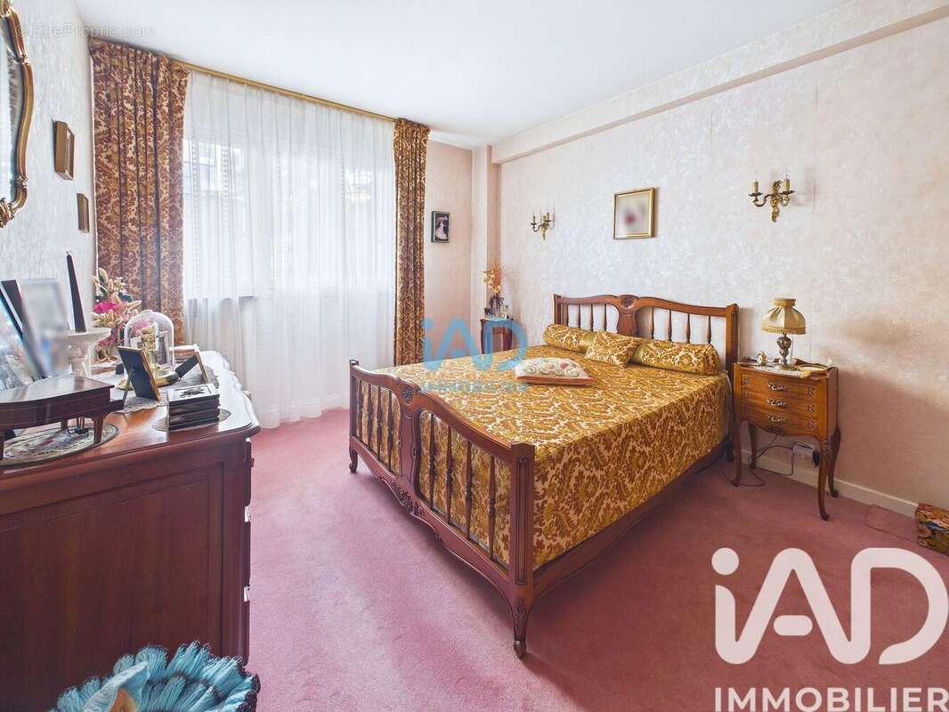Photo 7 - Appartement à PARIS-15E