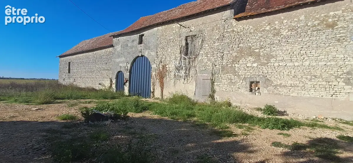 Maison Serigny 3 pièce(s) 105.69 m2 - photo 14