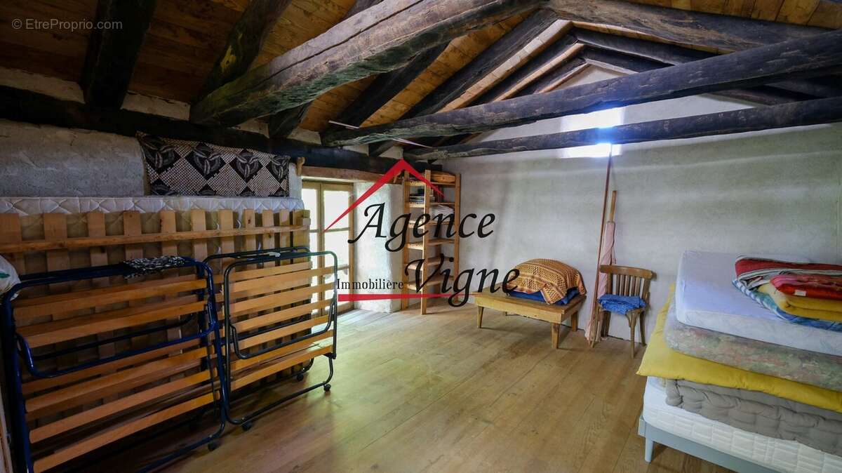 Maison à MALONS-ET-ELZE