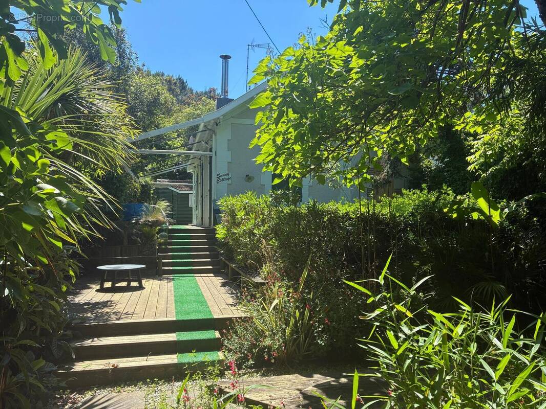 Photo 1 - Maison à ARCACHON