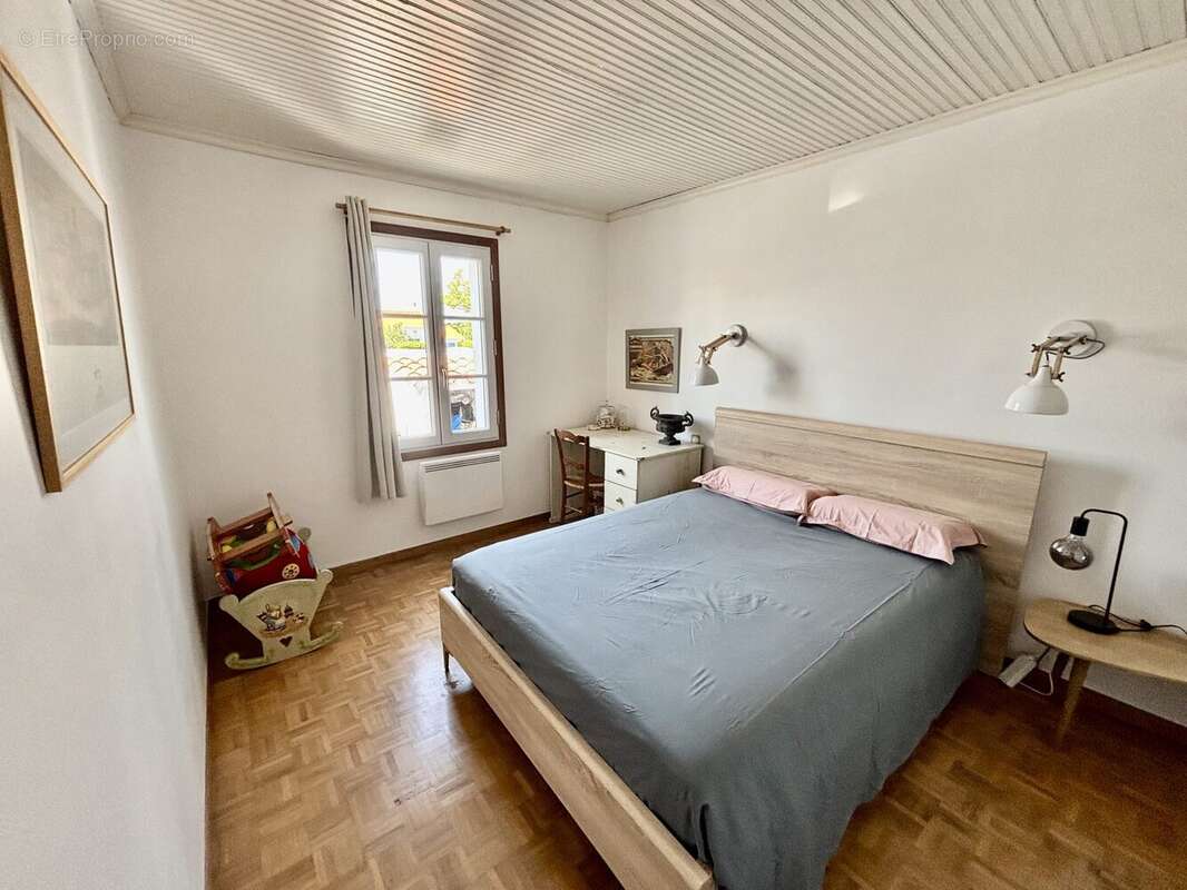 Maison à NOIRMOUTIER-EN-L'ILE