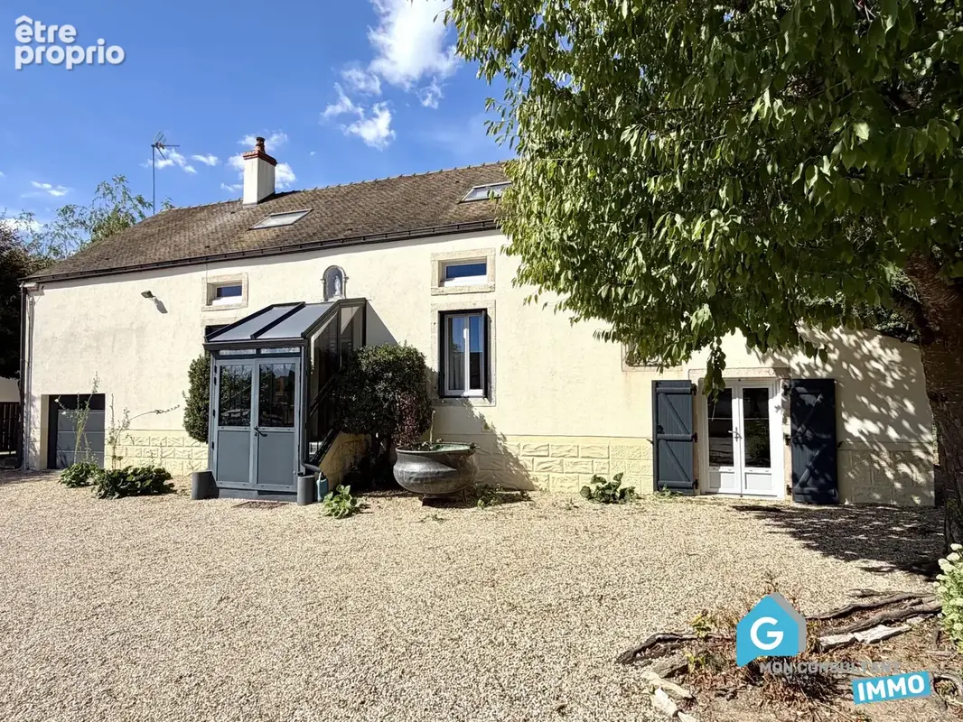 Photo Maison à Beaune au prix de 469 000€