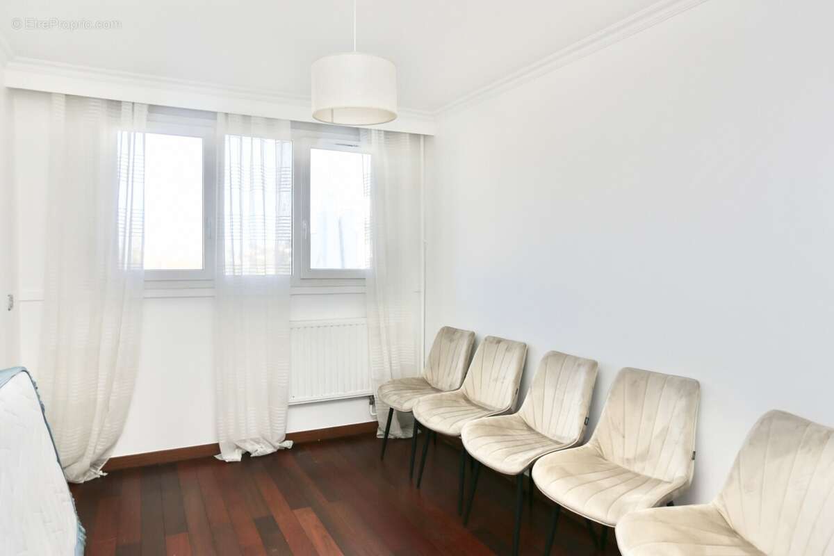 IMG_8203 - Appartement à ROSNY-SOUS-BOIS