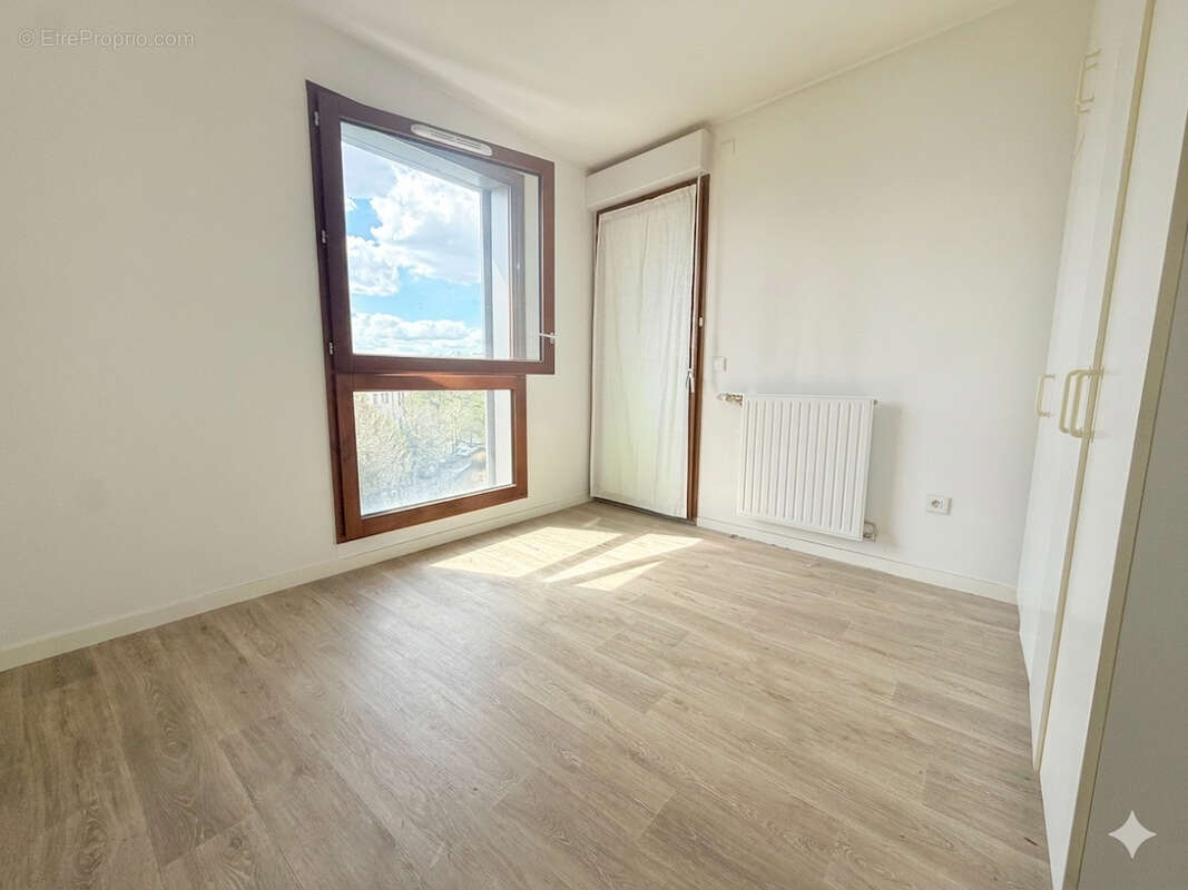 Appartement à SAINT-DENIS
