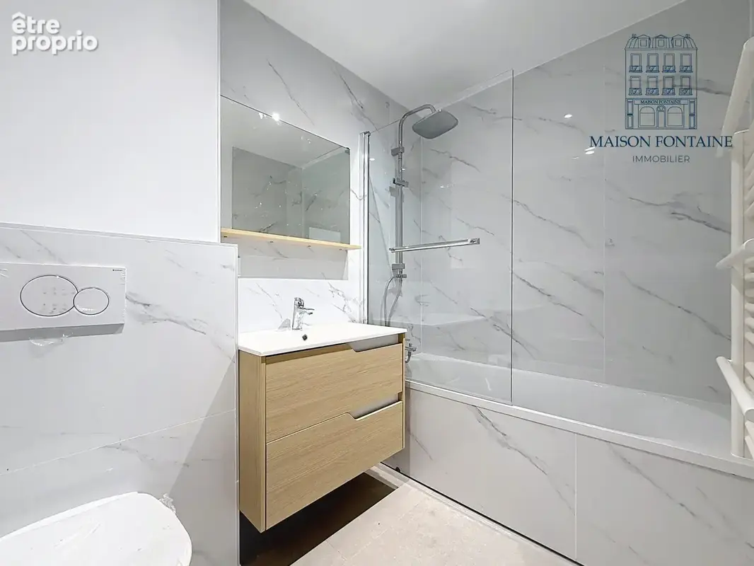 Maison 6 pièces 117 m² à vendre à Neuilly-Plaisance (93360) - photo 9