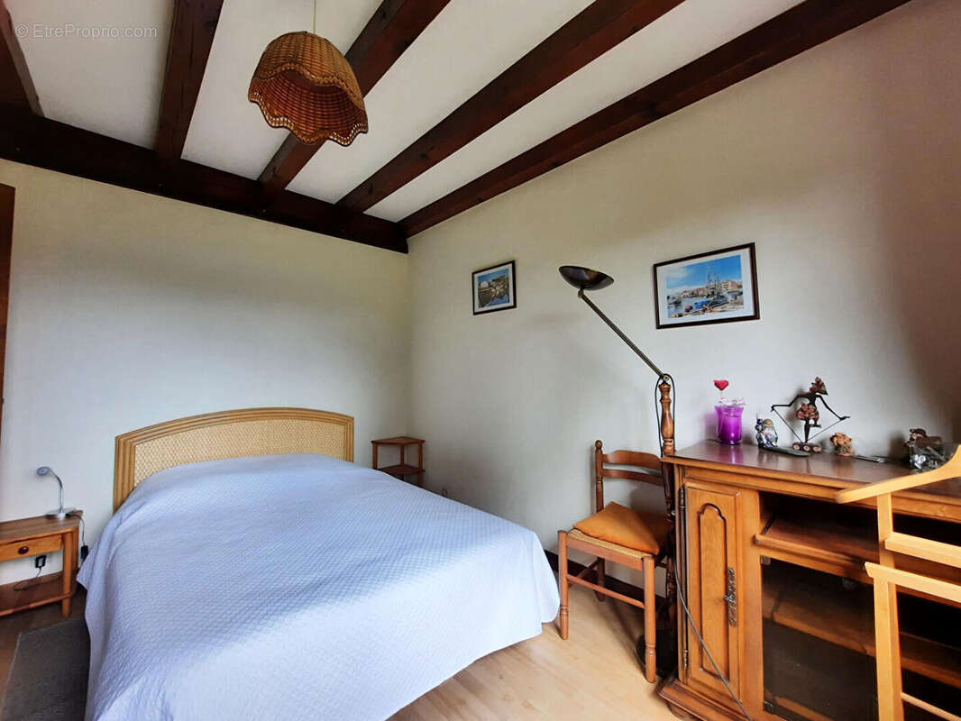 Maison à SAINT-VINCENT-DE-TYROSSE