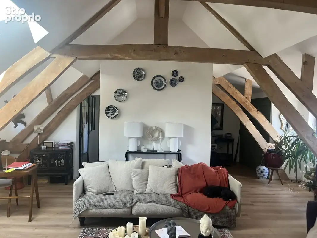 Maison 10 pièces 500 m² à vendre à Saint-Aubin (62170) - photo 6