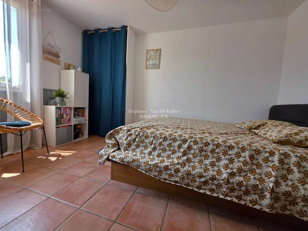 Maison à LE LUC