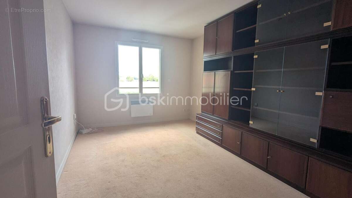 Appartement à ORVAULT