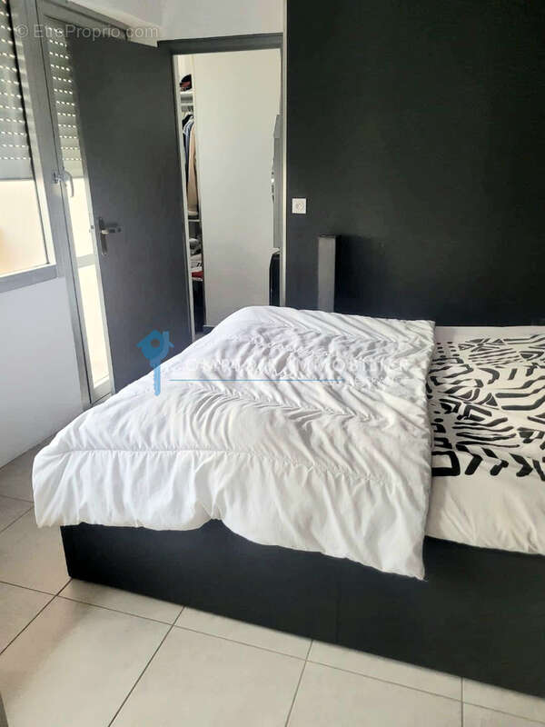 Appartement à ALES