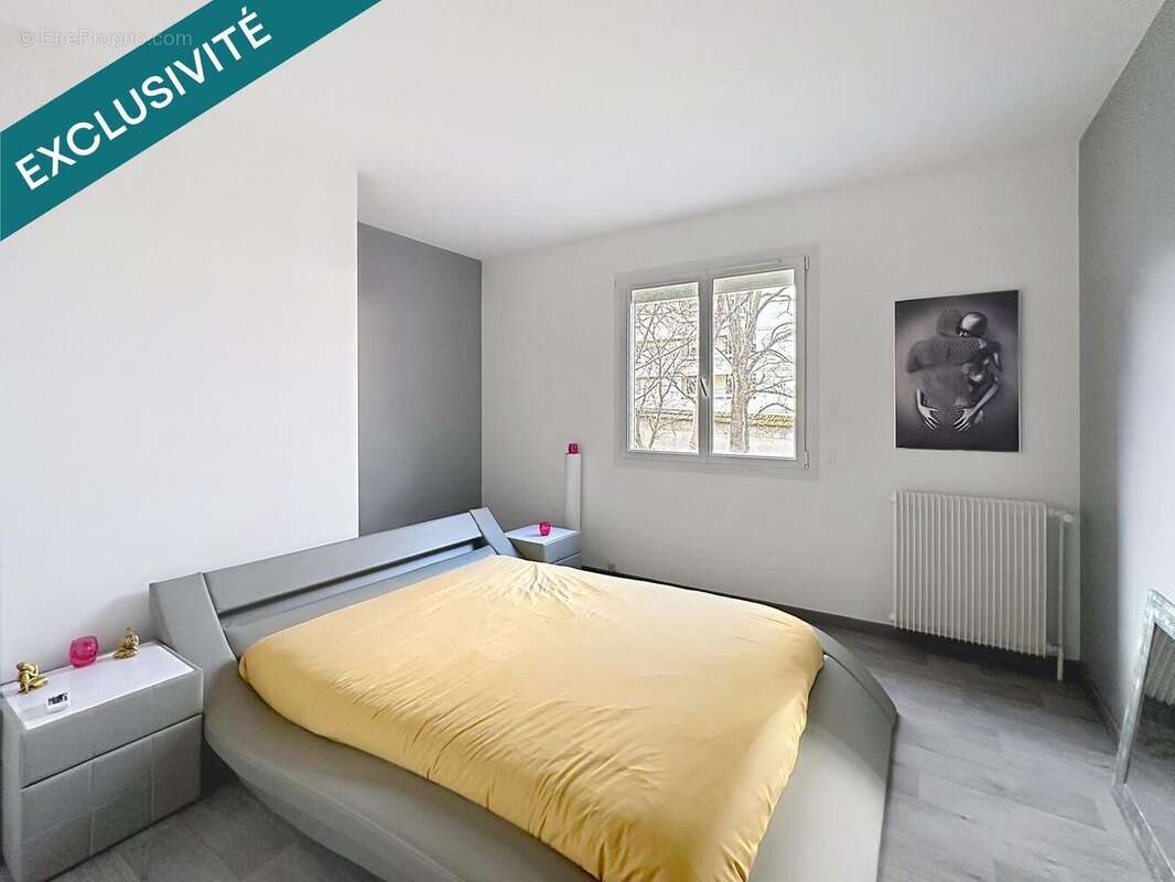 Photo 5 - Maison à REIMS