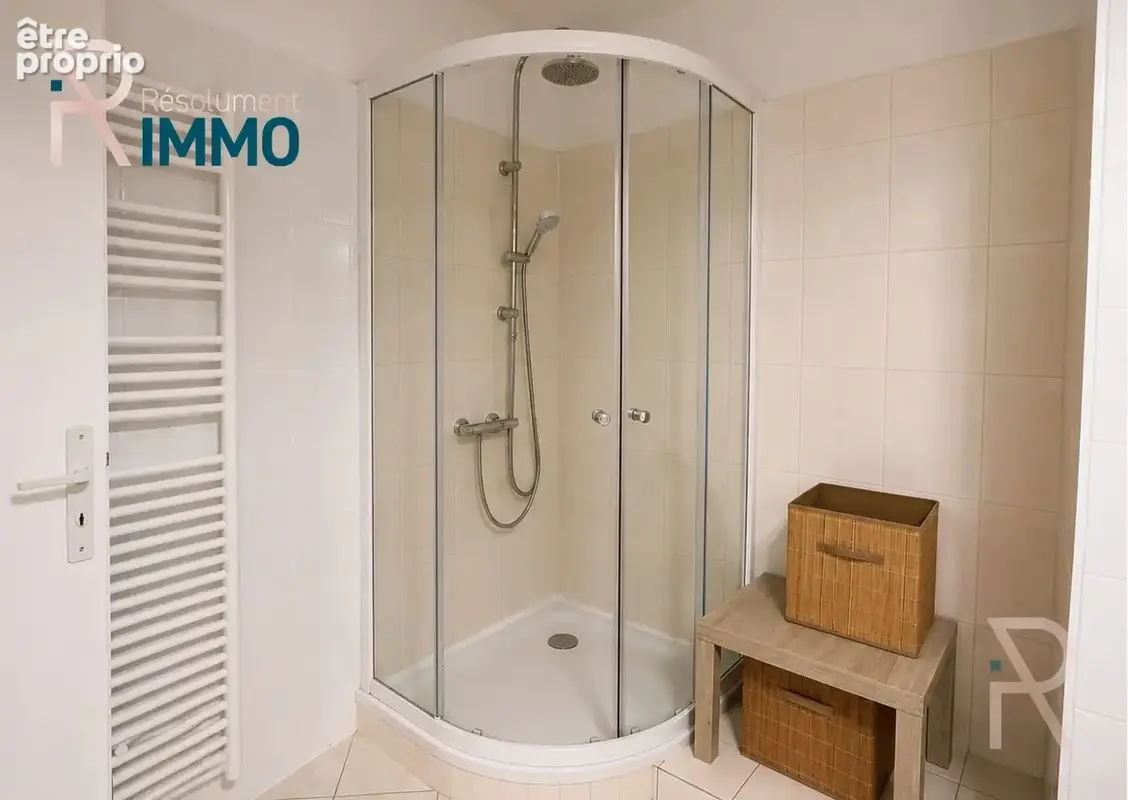 Appartement 22 m² à Riedisheim  - photo 5