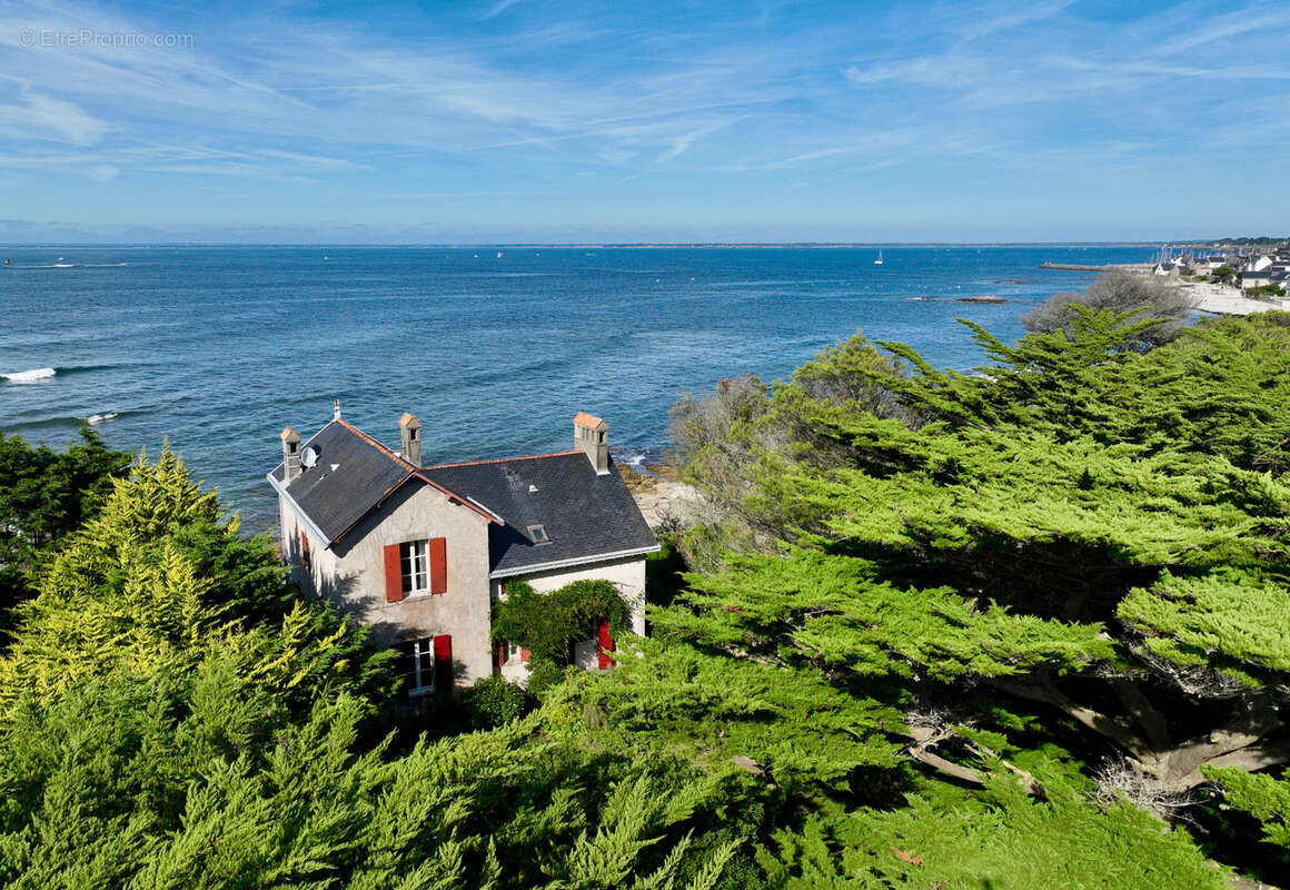 Maison à PIRIAC-SUR-MER