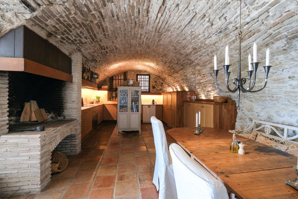 Maison à CAGNES-SUR-MER