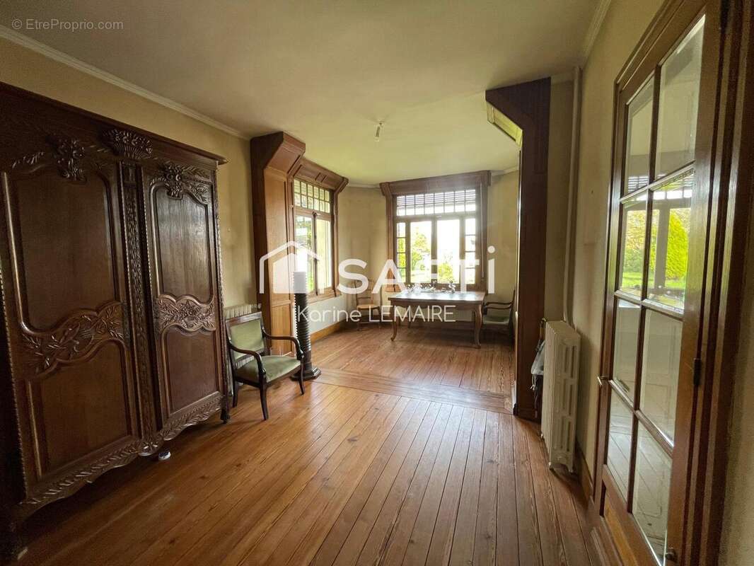 Photo 5 - Maison à BERLAIMONT