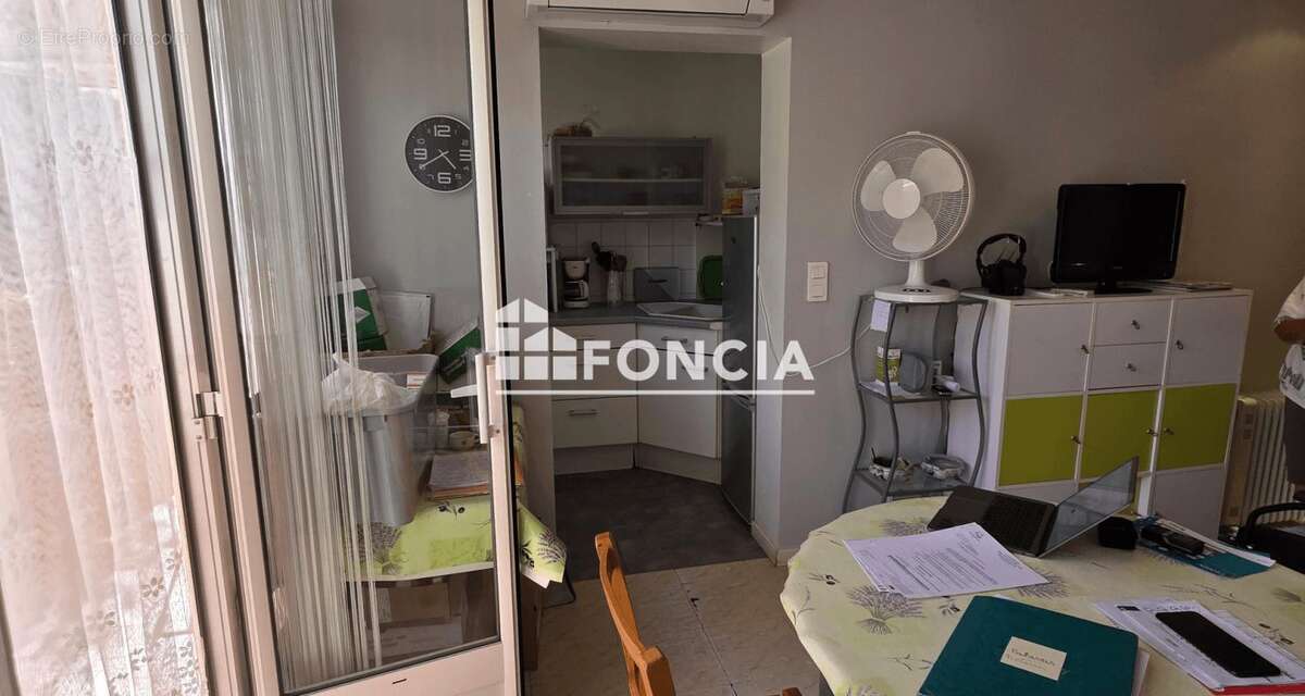 Appartement à PALAVAS-LES-FLOTS