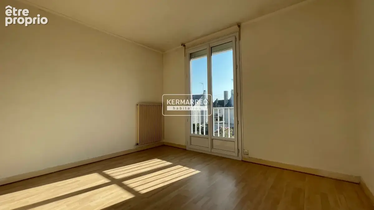 ST NAZAIRE - La trébale -3 chambres - photo 10