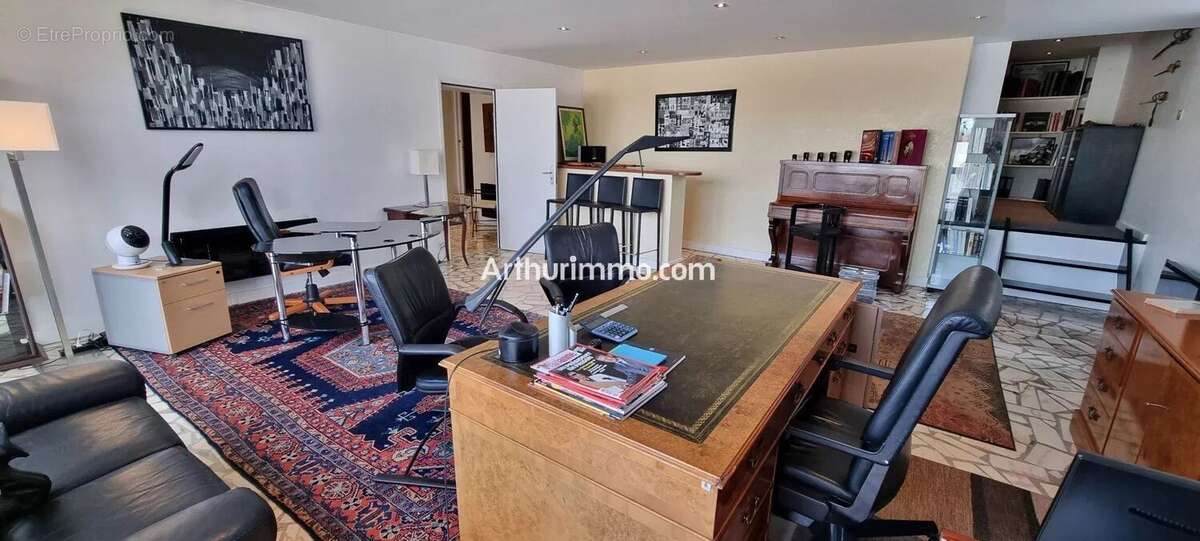 Maison à LIMEIL-BREVANNES