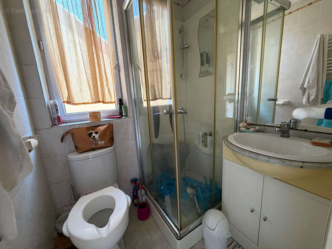 Maison Montlucon 5 pièce(s) 113.35 m2 - photo 9