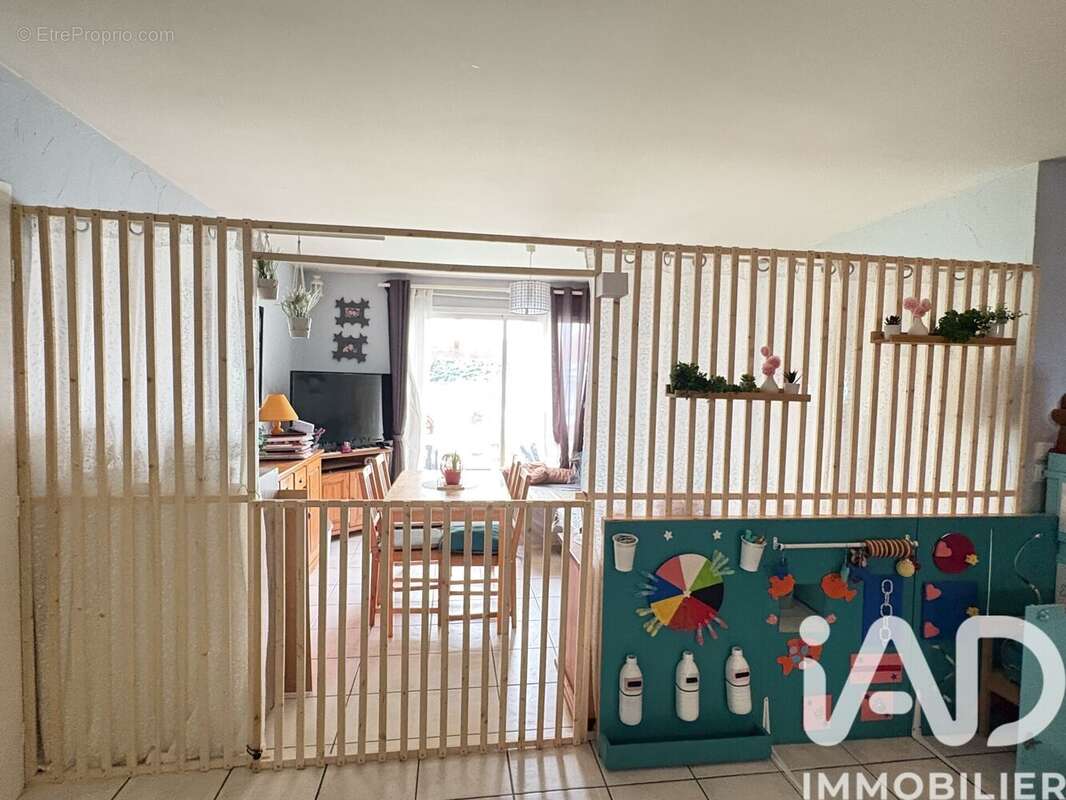 Photo 4 - Maison à AMBARES-ET-LAGRAVE