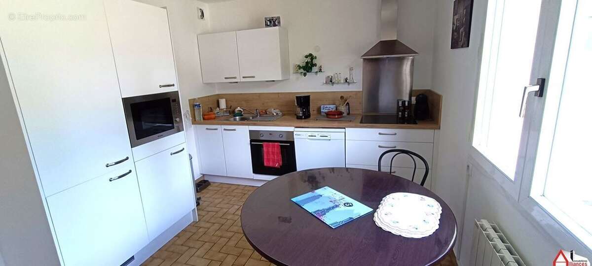 Photo 3 - Appartement à CRIEL-SUR-MER