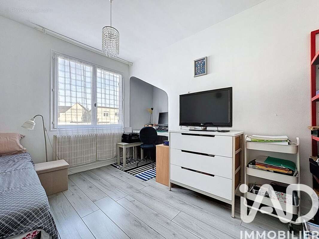 Photo 7 - Maison à LE BLANC-MESNIL