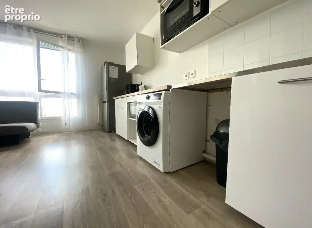 ORLY Appartement 2 pièces à vendre - photo 7