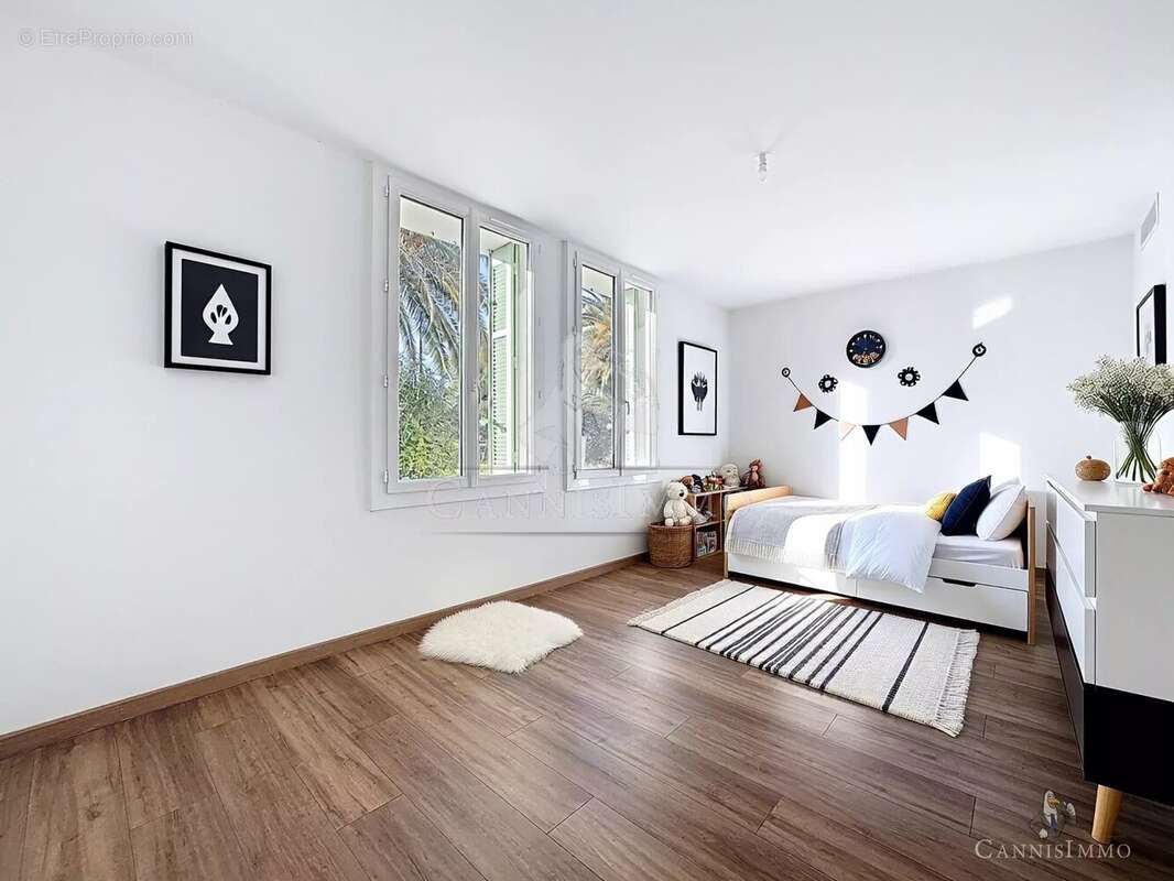 Appartement à GRASSE