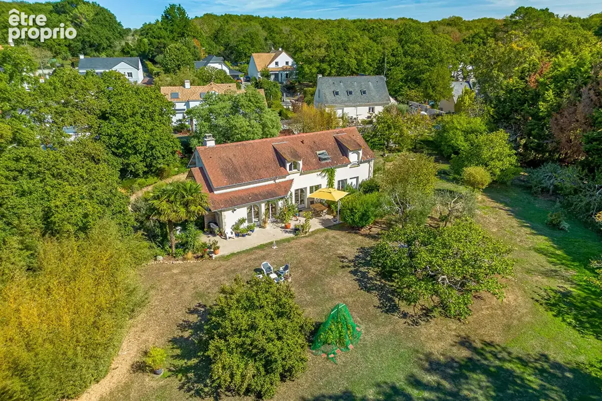 Photo Maison à Pornichet au prix de 856 900€