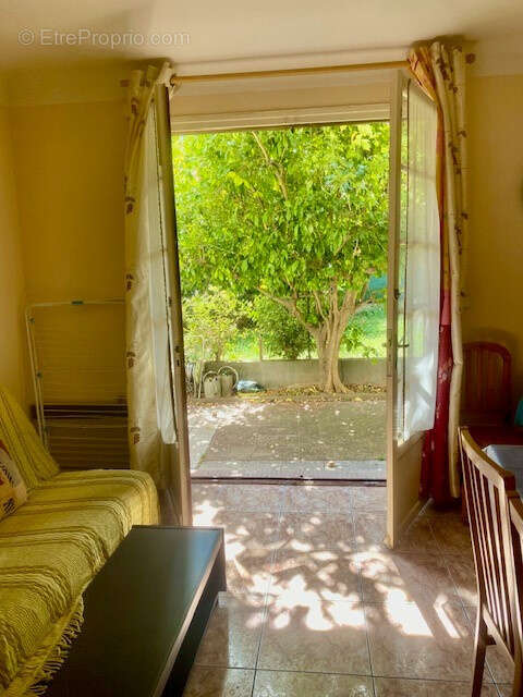 Appartement à AMELIE-LES-BAINS-PALALDA