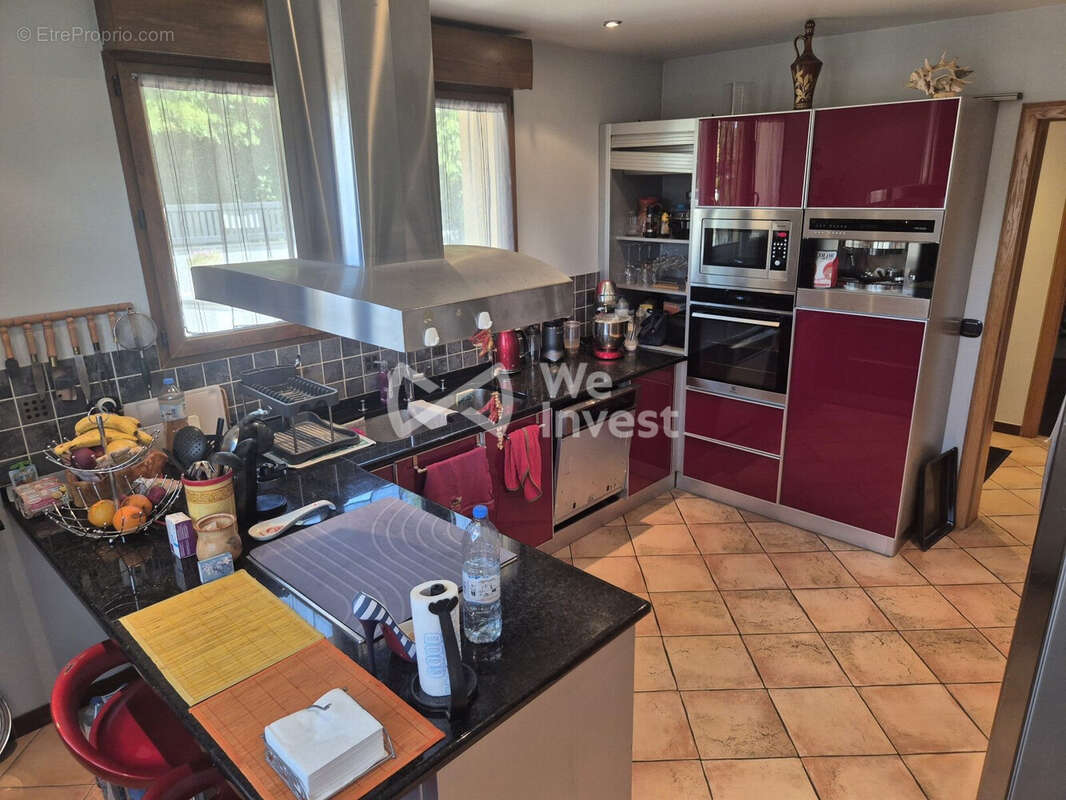Maison 161 m² à Pomponne  - photo 8