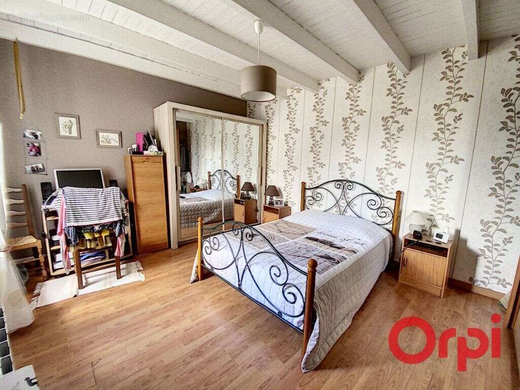 Maison À Vendre - photo 4
