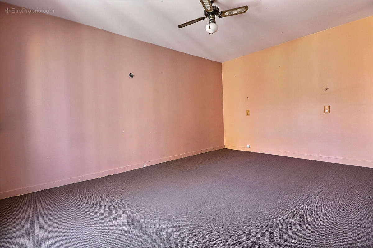 Appartement à SAINT-DENIS