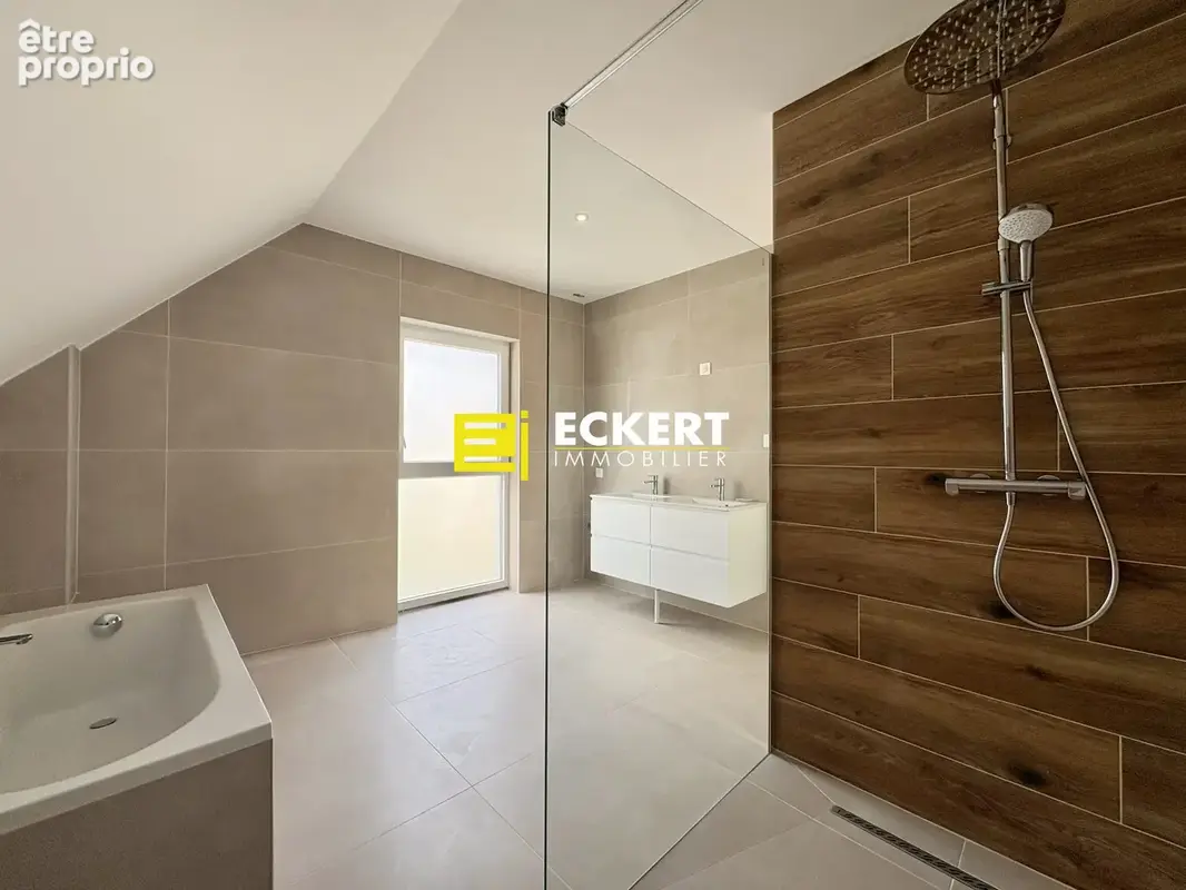 Maison 5 pièces 120 m² à vendre à Gresswiller (67190) - photo 8
