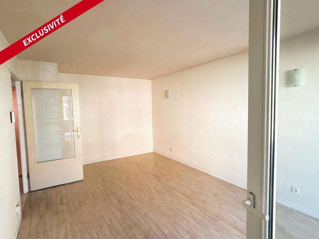 APPARTEMENT T2 de 42m² avec balcon et box - photo 4