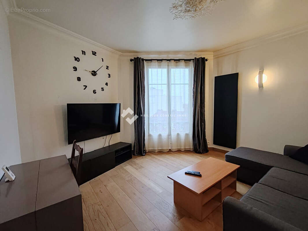 Appartement 53 m² à Chelles  - photo 2