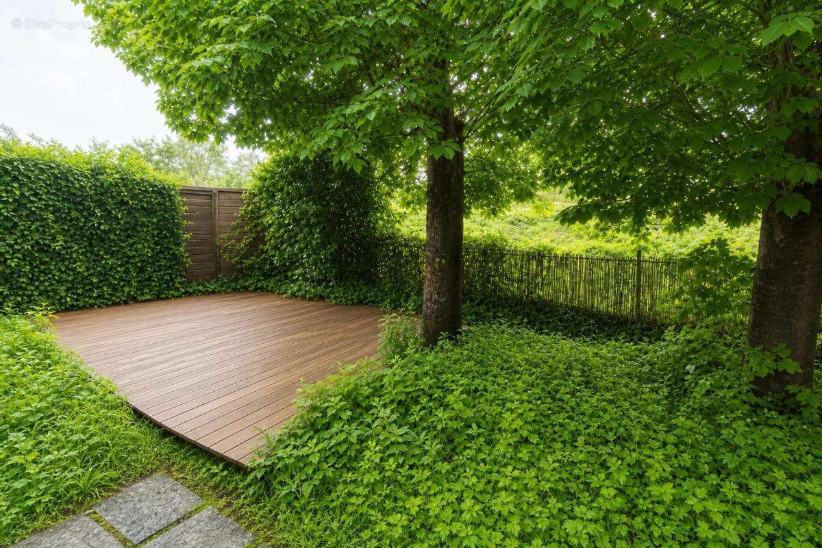 Maison de 133 m² – Fort potentiel - photo 11