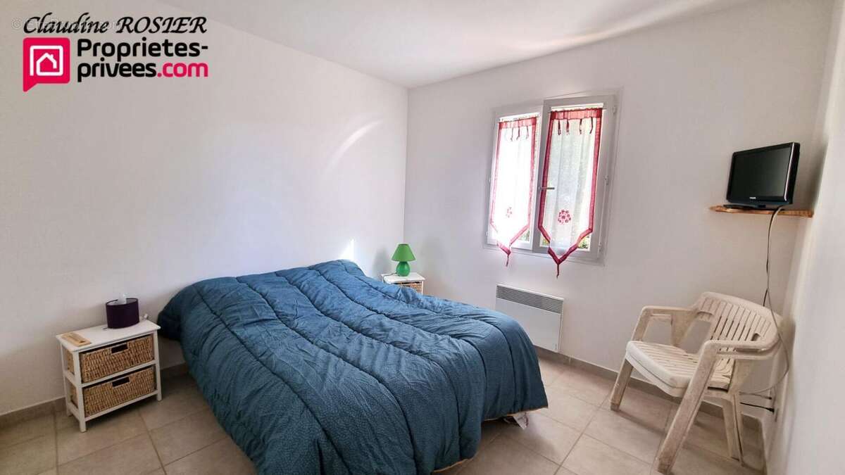 Maison à FORCALQUEIRET