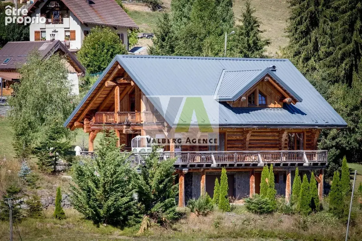 Maison à DALUIS