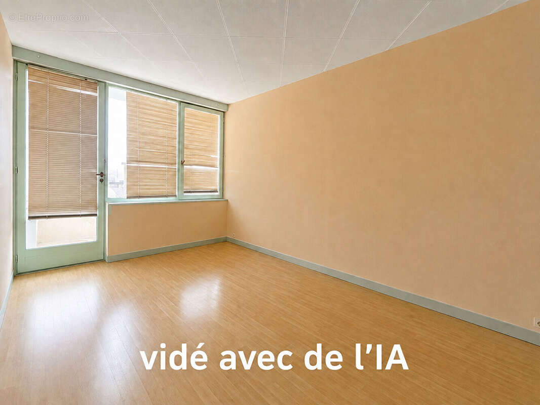 À vendre  T4 à rénover à Mérignac Capeyron Investissement ou futur cocon familial - photo 5