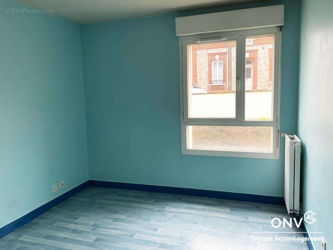 Appartement à MONTARGIS