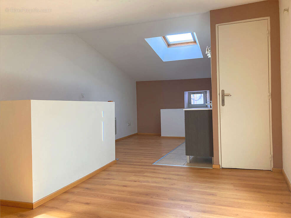 Appartement à MONTELIMAR