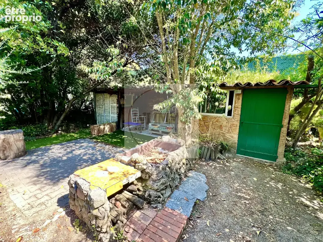 Maison de Village - photo 26