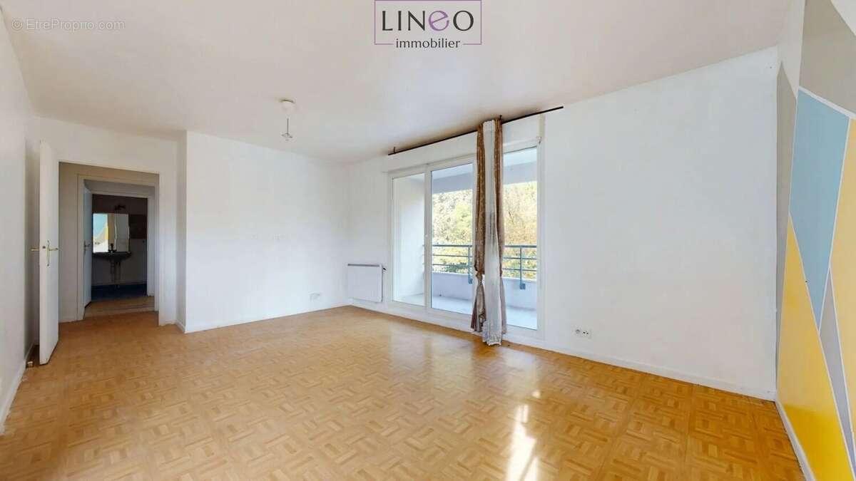 Appartement à CHOISY-LE-ROI
